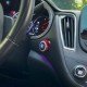 Captain America Shield Car Engine Start Stop Button Flip Cover | Universal Fit