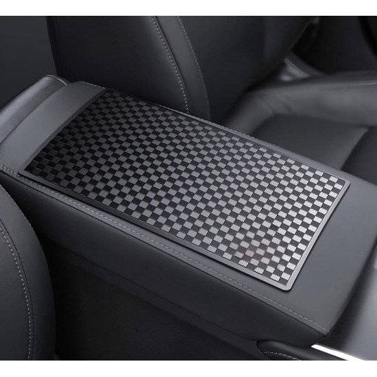 Anti Slip Car Dashboard Mat - Non Slip Silicone Anti Slip Car Dashboard Mat - Non Slip Silicone