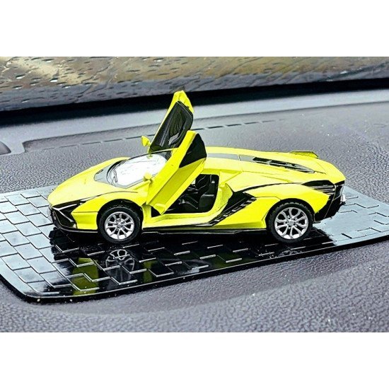 Anti Slip Car Dashboard Mat - Non Slip Silicone Anti Slip Car Dashboard Mat - Non Slip Silicone