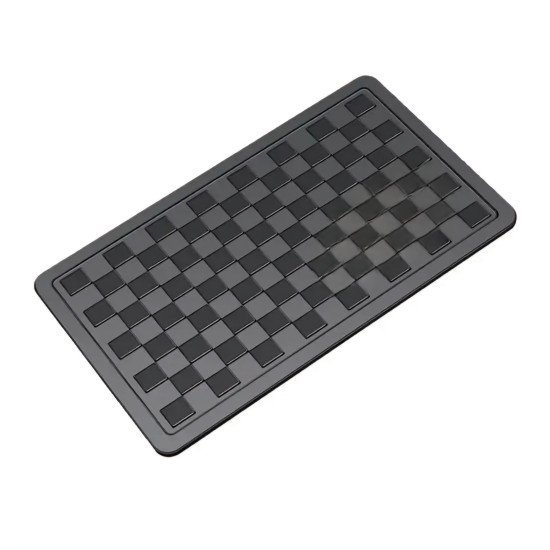 Anti Slip Car Dashboard Mat - Non Slip Silicone Anti Slip Car Dashboard Mat - Non Slip Silicone