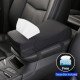 2 In 1 Car Armrest Leather Cushion with Built-In Tissue Holder (3 colors) 2 In 1 Car Armrest Leather Cushion with Built-In Tissue Holder (3 colors)