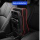 2 In 1 Car Armrest Leather Cushion with Built-In Tissue Holder (3 colors) 2 In 1 Car Armrest Leather Cushion with Built-In Tissue Holder (3 colors)