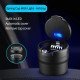 Portable LED Car Ashtray - Pop Up Ashtray with LED Light (3 Colors)