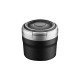 Portable LED Car Ashtray - Pop Up Ashtray with LED Light (3 Colors)