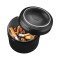 Portable LED Car Ashtray - Pop Up Ashtray with LED Light (3 Colors)