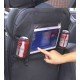 Car Back Seat Kick Mat Protector & Organizer Waterproof – PVC Car Back Seat Kick Mat Protector & Organizer Waterproof – PVC