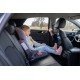 Car Back Seat Kick Mat Protector & Organizer Waterproof – PVC Car Back Seat Kick Mat Protector & Organizer Waterproof – PVC