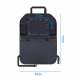 Car Back Seat Kick Mat Protector & Organizer Waterproof – PVC Car Back Seat Kick Mat Protector & Organizer Waterproof – PVC