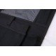Car Back Seat Organizer with Zipper Pocket – 600D Oxford Material