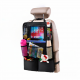 Car Back Seat Organizer - 8 Open Pockets (Oxford Material)