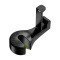 2 In 1 Car Headrest Hooks & Phone Holder 