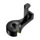2 In 1 Car Headrest Hooks & Phone Holder 2 In 1 Car Headrest Hooks & Phone Holder