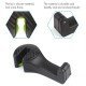 2 In 1 Car Headrest Hooks & Phone Holder 2 In 1 Car Headrest Hooks & Phone Holder