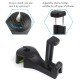 2 In 1 Car Headrest Hooks & Phone Holder 2 In 1 Car Headrest Hooks & Phone Holder