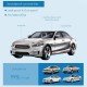 Car Door Edge Protector Anti Collision Door Strip (10Meter Roll) U Channel Design Car Door Edge Protector Anti Collision Door Strip (10Meter Roll) U Channel Design