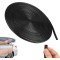 Car Door Edge Protector Anti Collision Door Strip (10Meter Roll) U Channel Design