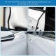 Car Door Edge Protector Anti Collision Door Strip (10Meter Roll) U Channel Design Car Door Edge Protector Anti Collision Door Strip (10Meter Roll) U Channel Design