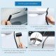 Car Door Edge Protector Anti Collision Door Strip (10Meter Roll) U Channel Design Car Door Edge Protector Anti Collision Door Strip (10Meter Roll) U Channel Design
