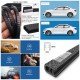 Car Door Edge Protector Anti Collision Door Strip (10Meter Roll) U Channel Design Car Door Edge Protector Anti Collision Door Strip (10Meter Roll) U Channel Design