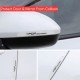 Car Door Protection Anti Scratch Guards, Silicone- (6Pcs Set) 3 Colors Car Door Protection Anti Scratch Guards, Silicone- (6Pcs Set) 3 Colors