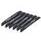 Car Door Protection Anti Scratch Guards, Silicone- (6Pcs Set) 3 Colors