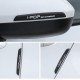 Car Door Protection Anti Scratch Guards, Silicone- (6Pcs Set) 3 Colors Car Door Protection Anti Scratch Guards, Silicone- (6Pcs Set) 3 Colors