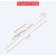 Silicone Car Door Edge Protection Guards 6 Pcs Set 3 Colors – Anti Scratch Silicone Car Door Edge Protection Guards 6 Pcs Set 3 Colors – Anti Scratch