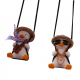 Swinging Little Ducks with Guitar, Pipe & Gun (8 styles) Swinging Little Ducks with Guitar, Pipe & Gun (8 styles)