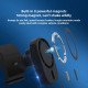 15W Qi Magnetic Car Wireless Fast Charger with Capacitor 15W Qi Magnetic Car Wireless Fast Charger with Capacitor