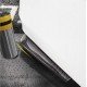 Car Rear Diffuser Splitter Winglets - Wrap Angle Protector (Pack of 2) Carbon Fiber Car Rear Diffuser Splitter Winglets - Wrap Angle Protector (Pack of 2) Carbon Fiber