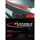 Carbon Fiber Rear LED Spoiler - Universal Fit (Waterproof) 130cm Carbon Fiber Rear LED Spoiler - Universal Fit (Waterproof) 130cm