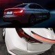 Carbon Fiber Rear LED Spoiler - Universal Fit (Waterproof) 130cm Carbon Fiber Rear LED Spoiler - Universal Fit (Waterproof) 130cm