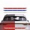 Rear Bumper Anti Collision Reflective Strip (3 colors)