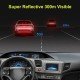 Rear Bumper Anti Collision Reflective Strip (3 colors) Rear Bumper Anti Collision Reflective Strip (3 colors)