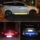 Rear Bumper Anti Collision Reflective Strip (3 colors) Rear Bumper Anti Collision Reflective Strip (3 colors)