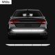 Rear Bumper Anti Collision Reflective Strip (3 colors) Rear Bumper Anti Collision Reflective Strip (3 colors)