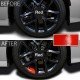 Car Rim Styling Stickers (Pack of 4) | Universal Wheel Decals Car Rim Styling Stickers (Pack of 4) | Universal Wheel Decals