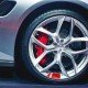 Car Rim Styling Stickers (Pack of 4) | Universal Wheel Decals Car Rim Styling Stickers (Pack of 4) | Universal Wheel Decals