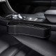 Car Front Seat Gap Organizer Universal Fit 3 Colors Car Front Seat Gap Organizer Universal Fit 3 Colors