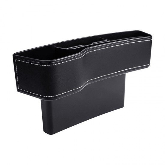 Car Front Seat Gap Organizer Universal Fit 3 Colors Car Front Seat Gap Organizer Universal Fit 3 Colors