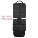 Universal Waterproof Car Seat Protector for Child Seats & Pets – 600D Oxford Universal Waterproof Car Seat Protector for Child Seats & Pets – 600D Oxford