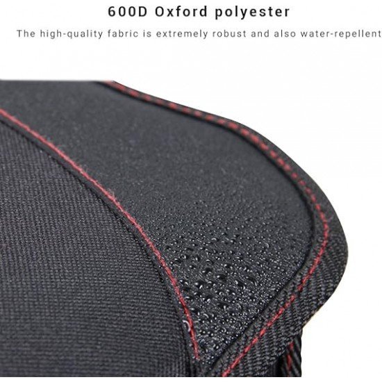Universal Waterproof Car Seat Protector for Child Seats & Pets – 600D Oxford Universal Waterproof Car Seat Protector for Child Seats & Pets – 600D Oxford