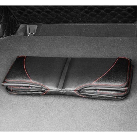 Universal Waterproof Car Seat Protector for Child Seats & Pets – 600D Oxford Universal Waterproof Car Seat Protector for Child Seats & Pets – 600D Oxford