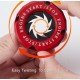 Skull Car Engine Start Stop Button Rotary Covers - Universal Fit (2 Colors) Skull Car Engine Start Stop Button Rotary Covers - Universal Fit (2 Colors)