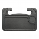 Car Steering Wheel Multipurpose Tray (Black) Car Steering Wheel Multipurpose Tray (Black)