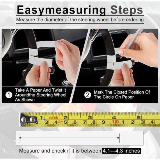 Car Steering Wheel Multipurpose Tray (Black) Car Steering Wheel Multipurpose Tray (Black)