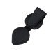 Car Sun Visor Glasses Holder Clip – Premium Leather Metal & Magnet Car Sun Visor Glasses Holder Clip – Premium Leather Metal & Magnet