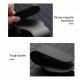 Car Sun Visor Glasses Holder Clip – Premium Leather Metal & Magnet Car Sun Visor Glasses Holder Clip – Premium Leather Metal & Magnet