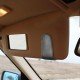 Car Sun Visor Glasses Holder Clip – Premium Leather Metal & Magnet Car Sun Visor Glasses Holder Clip – Premium Leather Metal & Magnet