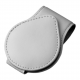 Car Sun Visor Glasses Holder Clip – Premium Leather Metal & Magnet Car Sun Visor Glasses Holder Clip – Premium Leather Metal & Magnet